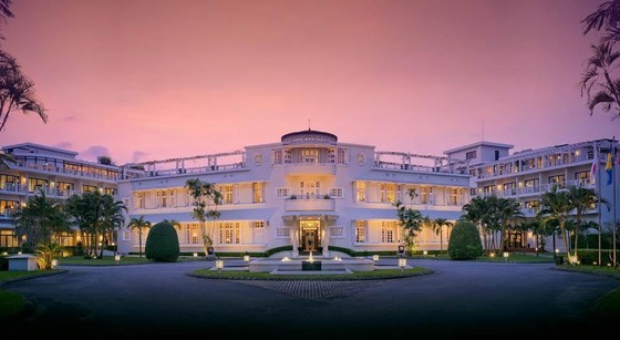 Azerai La Residence Hue named among top 10 hotels in Southeast Asia ảnh 2