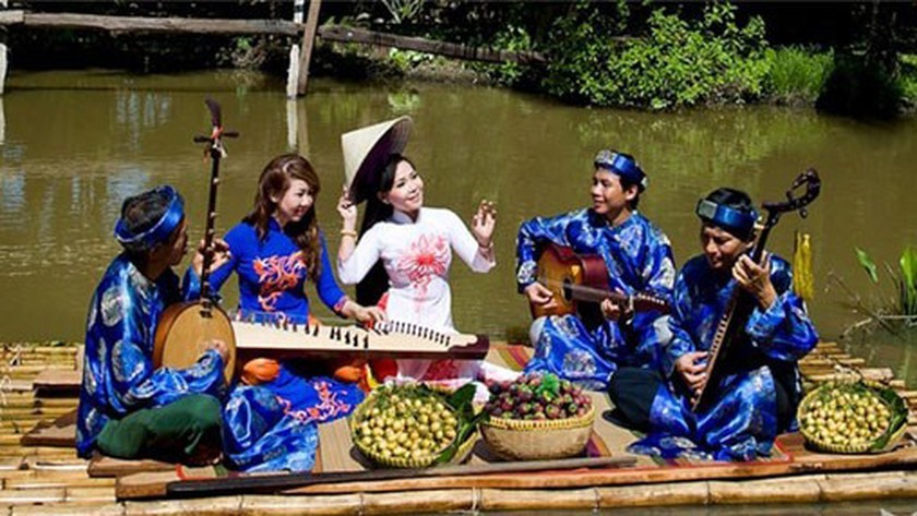 HCMC starts project on preserving, promoting value of Don Ca Tai Tu Nam ...