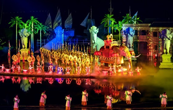 Vietnam scoops 16 int’l awards at World Travel Awards 2022 ảnh 1