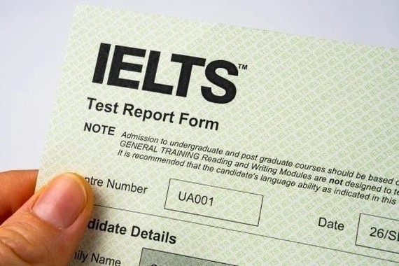IDP allowed to resume IELTS examinations ảnh 1